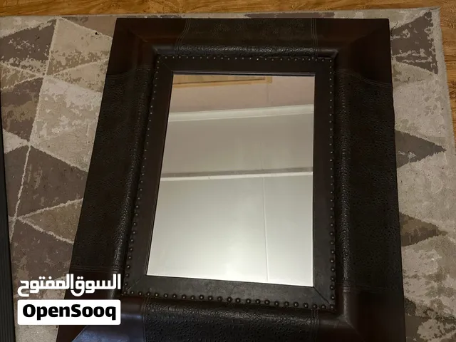 مرايا جلد Maria soft leather