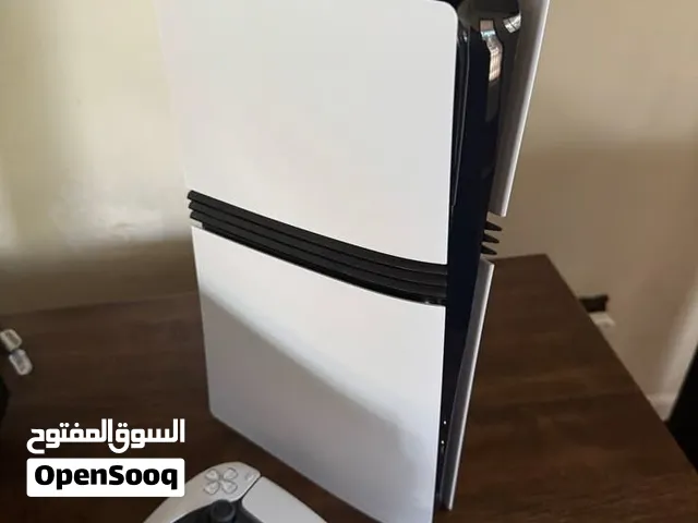 PlayStation 5 PlayStation for sale in Ramallah and Al-Bireh