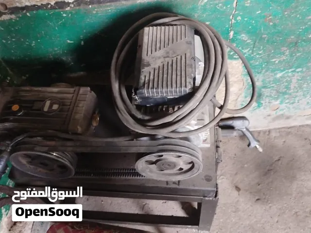 جهاز غسيل سيارات ضغط عالي موتور 5.5 حصان طلمبة إيطالي مع 2 مسدس يوجد تفاوض
