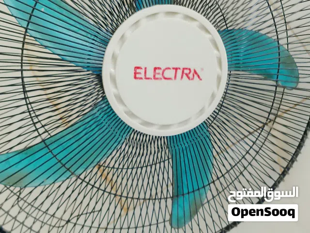مروحة بحالة ممتازة