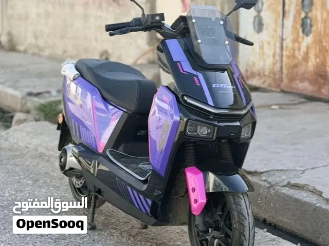 دراجه ياديا yadia gs 80 للبيع