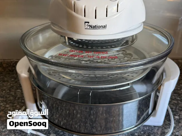 National multicooker (never used)