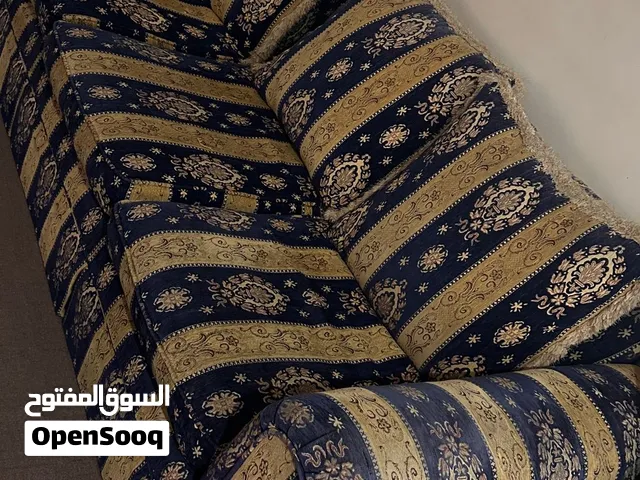 طقم كنبايات