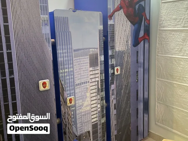 كبت سبايدر مان 15دينار مافي شي