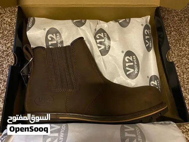سيفتى بوت V12