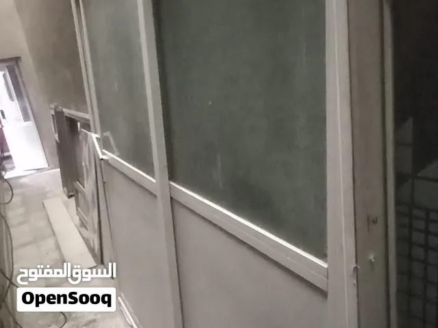 شبابيك المنيوم