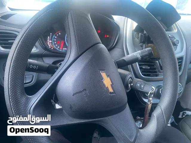 شفروليه 2020 سبارك للبيع