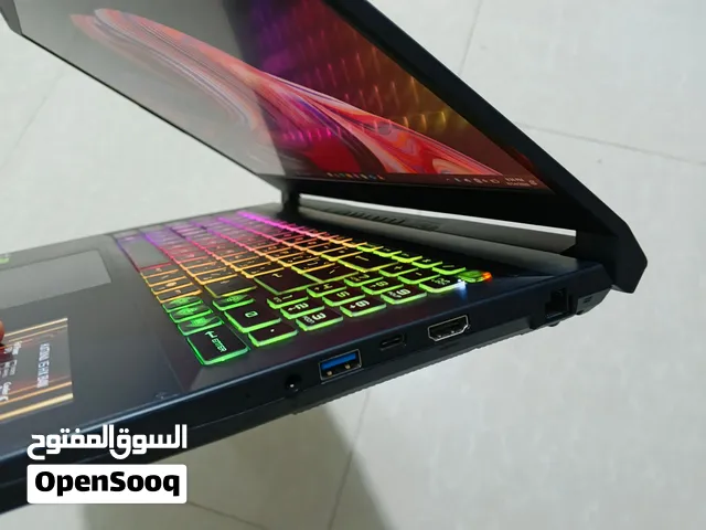 Msi Katana 15 Hx B14wfk Gaming Laptop I9-14900HX