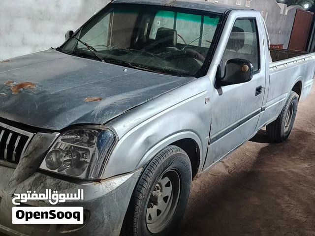 تويوتا صينية محرك فورواي كبرطوري