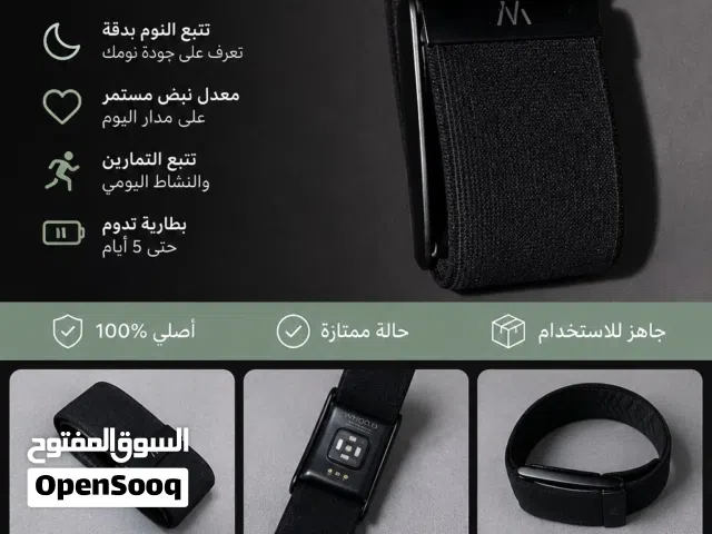 WHOOP Peak أصلي للبيع مع الشاحن