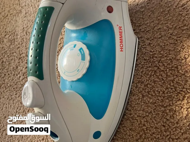 للبيع مكوة كهربائية