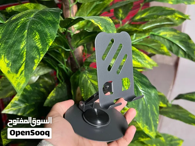 ستاند موبايل يدور 360