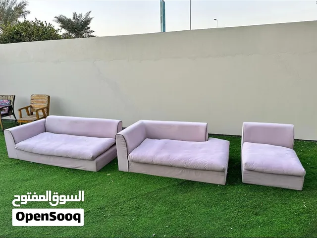 فرن كهربائي + جلسة منزلية