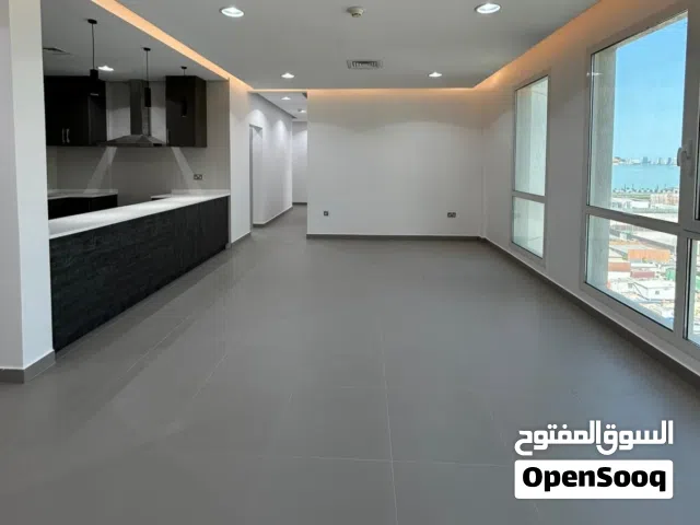 شقة سكنية للإيجار في حصة المبارك