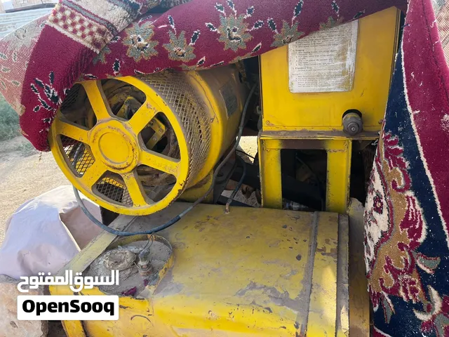 مولد كهربائي قوي جدا قوة 45كيلواط
