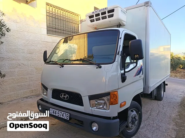 بكم هيونداي مايتي ثلاجة موديل 2020
