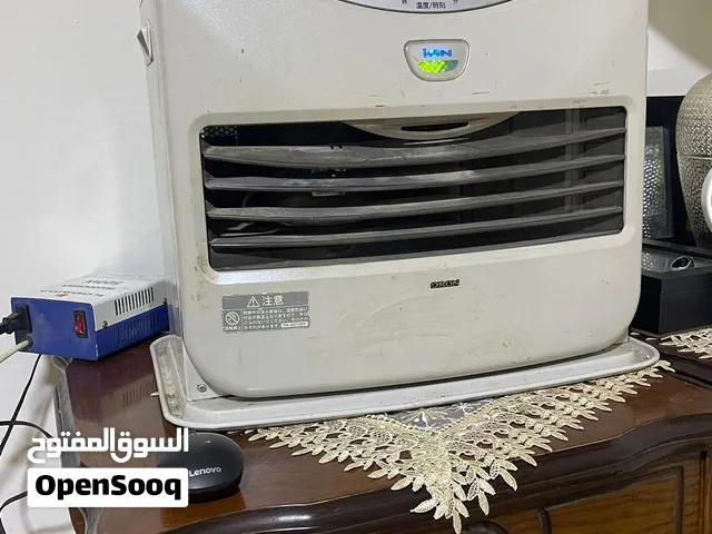 للبيع دفاية يابانية CORONA - كهرباء