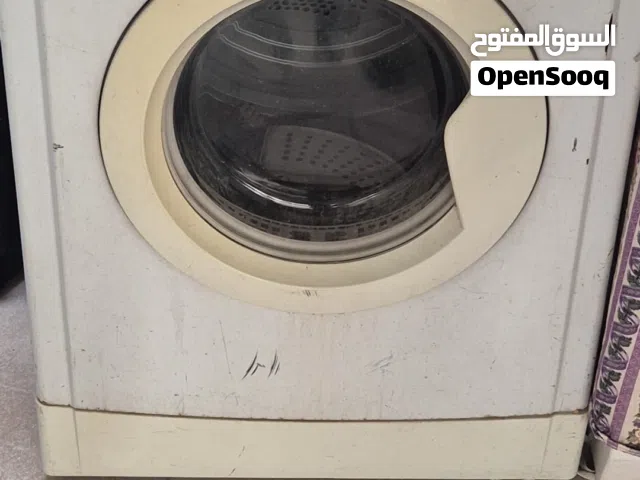 للبيع مجففة ملابس إنديست (Indesit) سعة 7 كيلو - بحالة جيدة/For Sale: Indesit Clothes Dryer - 7KG Ca