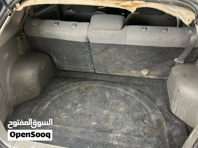 كيا ريو 2004