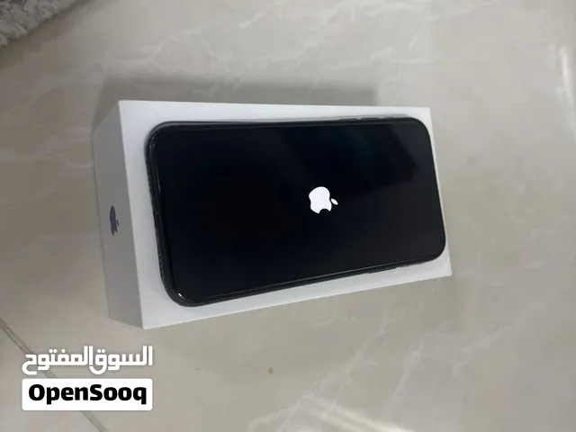 Apple iPhone 11 64 GB in Abu Dhabi
