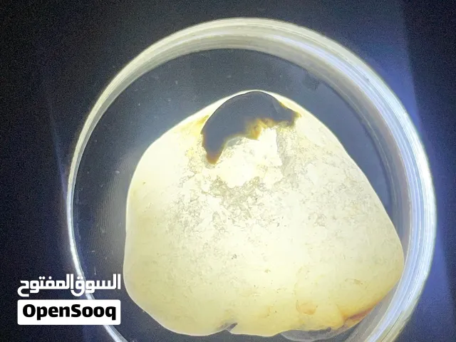 النقاء: طبيعي 100% غير معالج