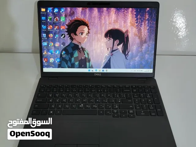 لابتوب جدا نضيف وحلو باقي التفاصيل بالوصف