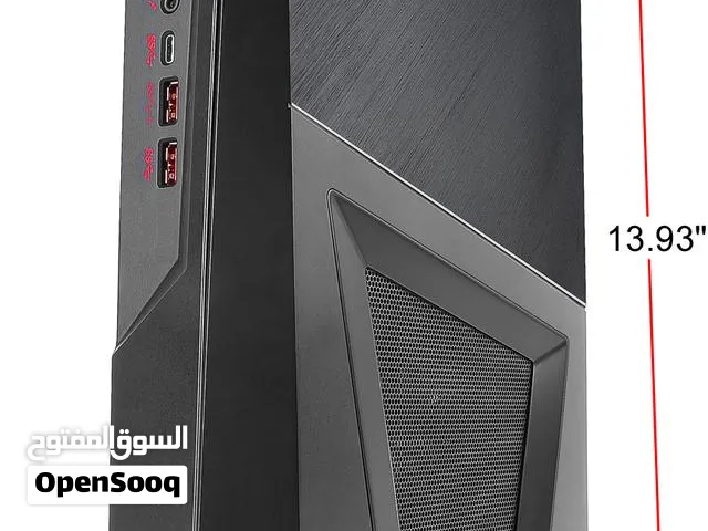 MSI MPG Trident 3 - Intel i7-10700 - 1660 Super