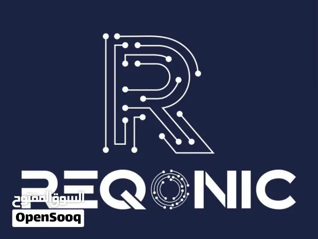 Reqonic – Professional Web Development Services in UAE