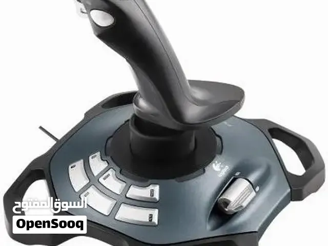 Joysticks للبيع أنواع مختلفة