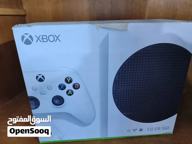 Xbox Series S Xbox for sale in Baghdad