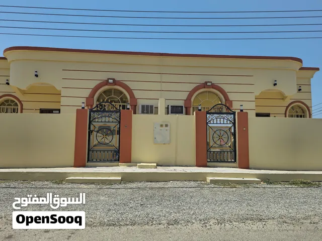 منزل للإيجار في صحم الحويل الجديده