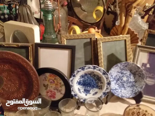 تحف و انتيكا للبيع