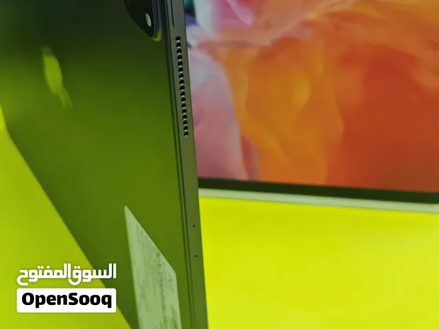 ايباد برو 12.9 انش الجيل الرابع – 256 جيجا واي فاي 80% مستعمل كالجديد