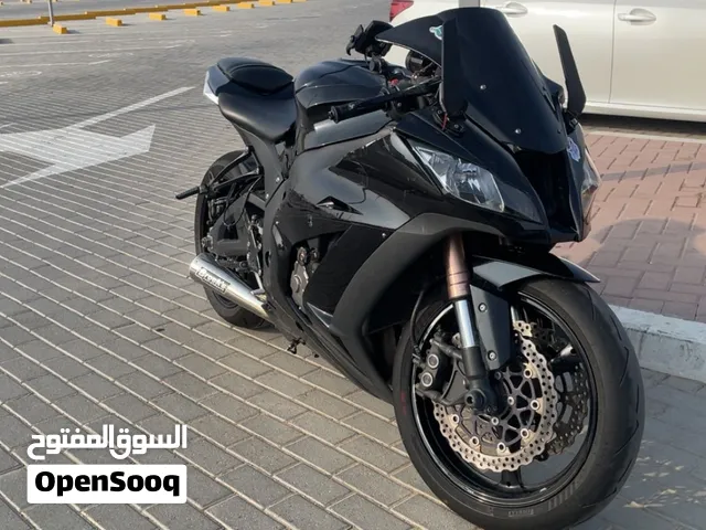 zx10r 2012