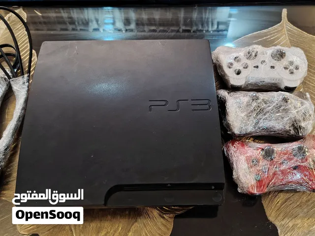 PlayStation 3 PlayStation for sale in Irbid