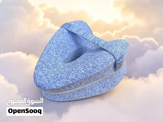 مقعد الظهرالطبي ميموري فوم لتصحيح وضعية الجلوس ودعم الحوض والظهر