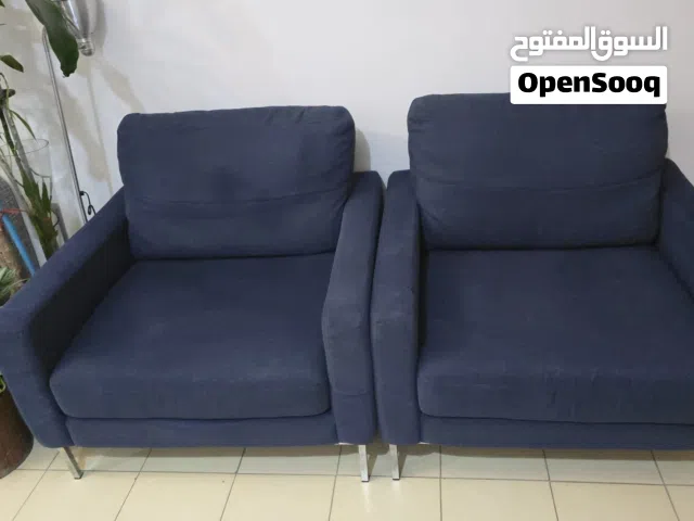 كنب لون كحلي