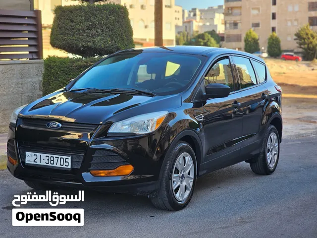 Used Ford Escape in Amman