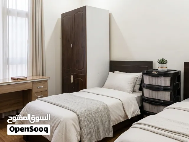 غرف نوم شبابية او اطفال