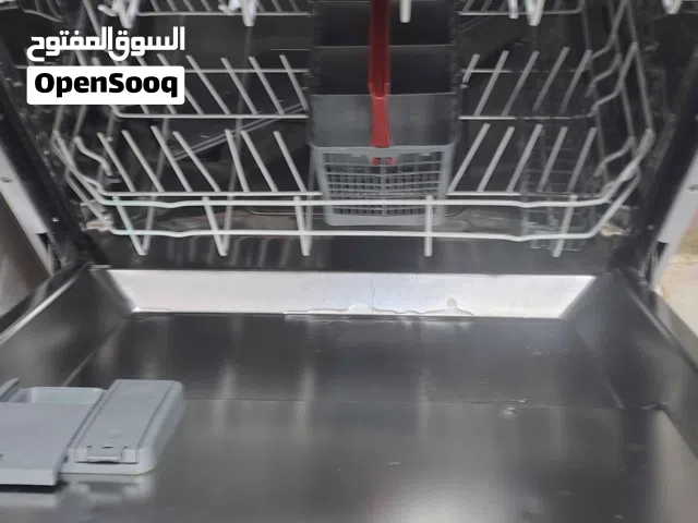 العنوان: غسالة صحون شارب (Sharp) بحالة ممتازة - توفير طاقة A++
