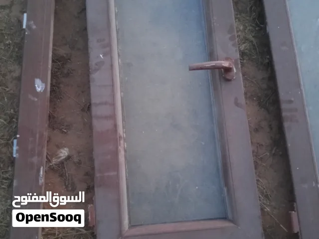 نوافذ pvc خشبي