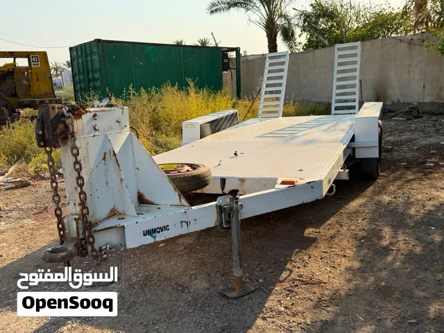 عربانه ناقله سيارات