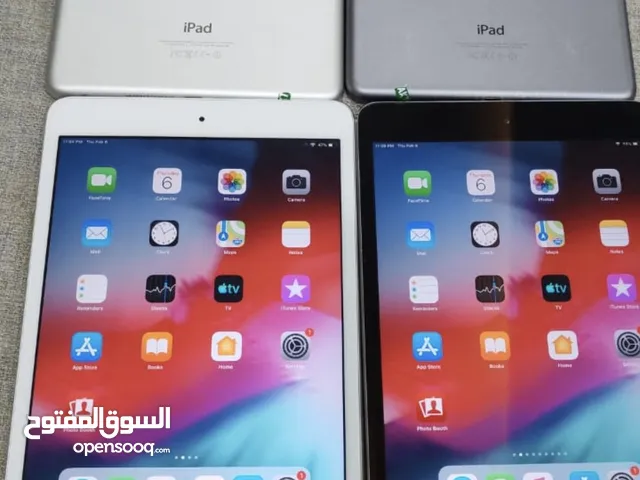 ايباد ابل للتعليم عن بعد و للألعاب للأطفال