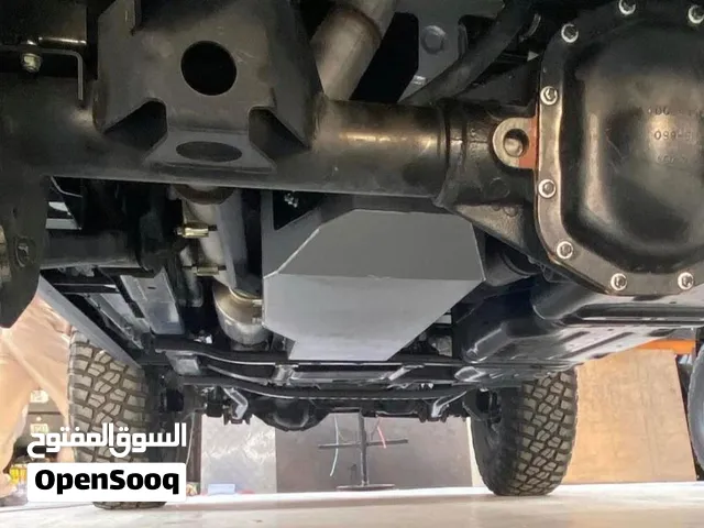 For Sale: Original Jeep Wrangler JL 4-Door Auxiliary Tank
