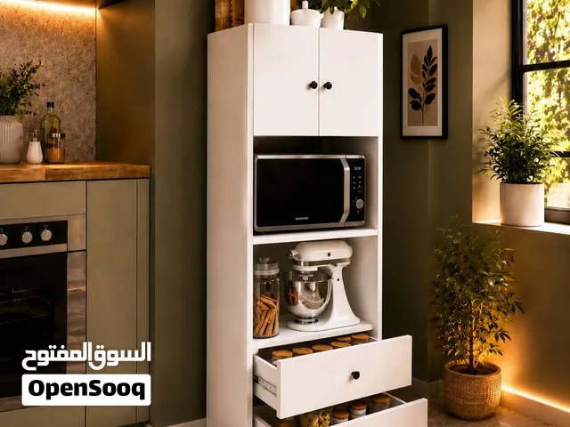 كاونتر تركي عملي وانيق بسعر 135 الف
