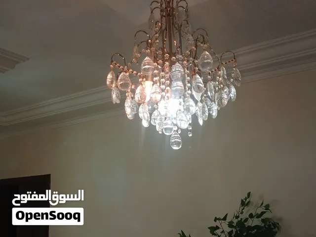 ثريات كرستال