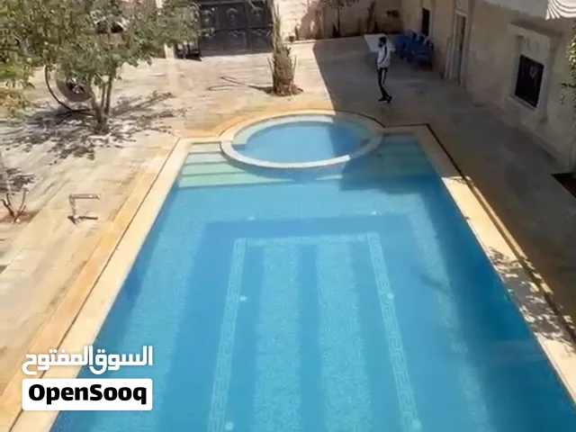 مزرعة دغمش للاجار اليومي والاسبوعي