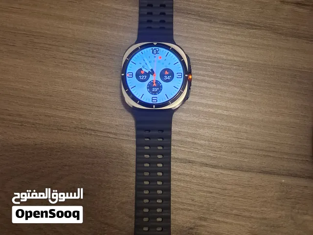 ساعه جلكسي برو