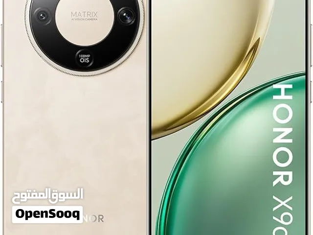 هونر X9d مستخدم 10 ايام فقط