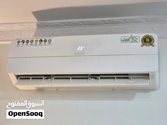 Almost New AC 5 year warranty best condition